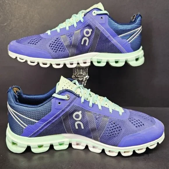 Oncloud Women 8 Comfy footwear - Picture 6 of 10